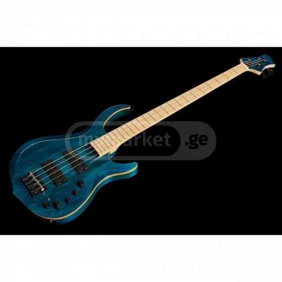 Marcus Miller M2 TBL 2nd Gen 5 String Bass Guitar ბას გიტარა Тбилиси