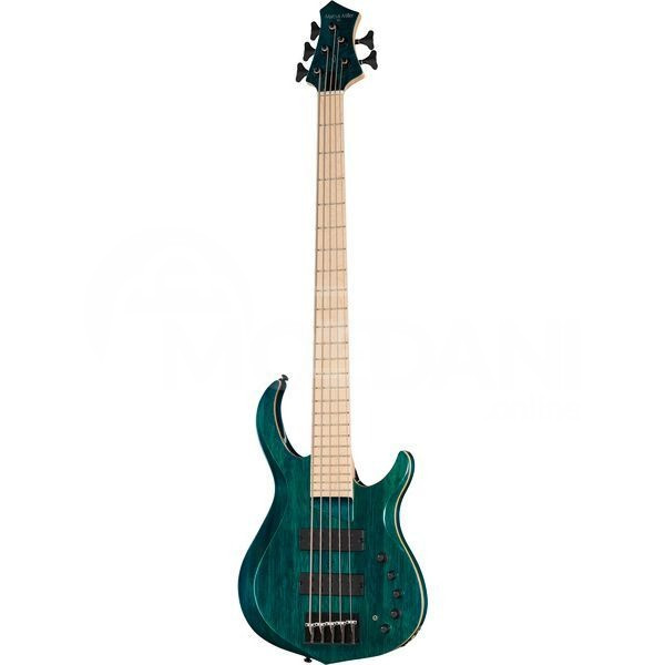 Marcus Miller M2 TBL 2nd Gen 5 Струнная бас-гитара Бас-гитара Тбилиси - изображение 1