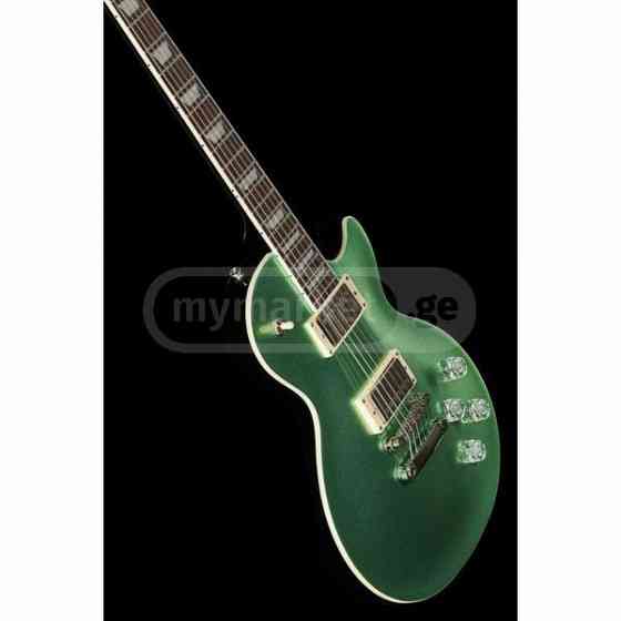 Epiphone Les Paul Muse Wanderlust ელექტრო გიტარა Тбилиси