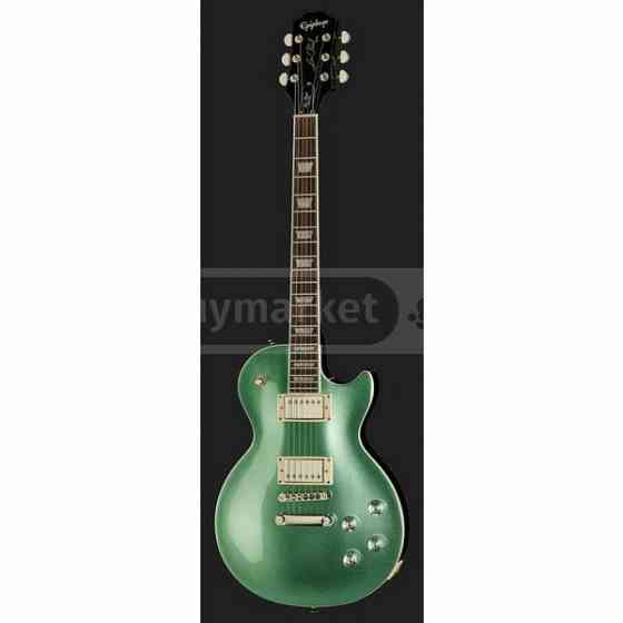 Epiphone Les Paul Muse Wanderlust ელექტრო გიტარა Тбилиси