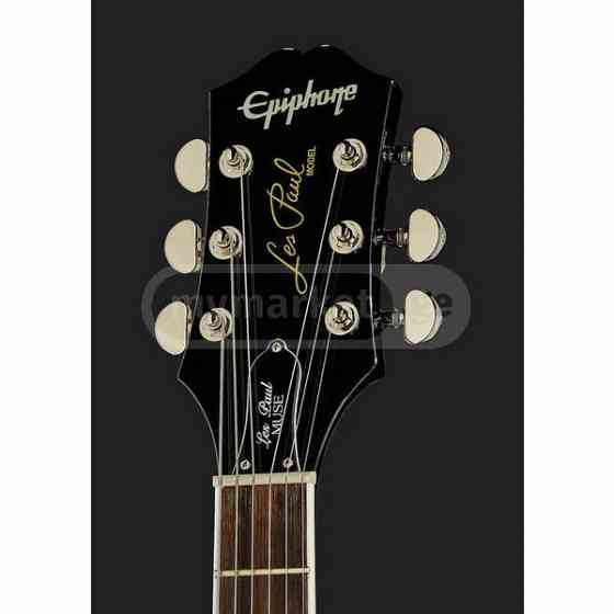 Epiphone Les Paul Muse Wanderlust ელექტრო გიტარა Тбилиси