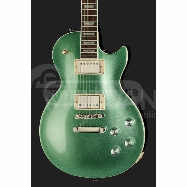 Электрогитара Epiphone Les Paul Muse Wanderlust Тбилиси - изображение 3