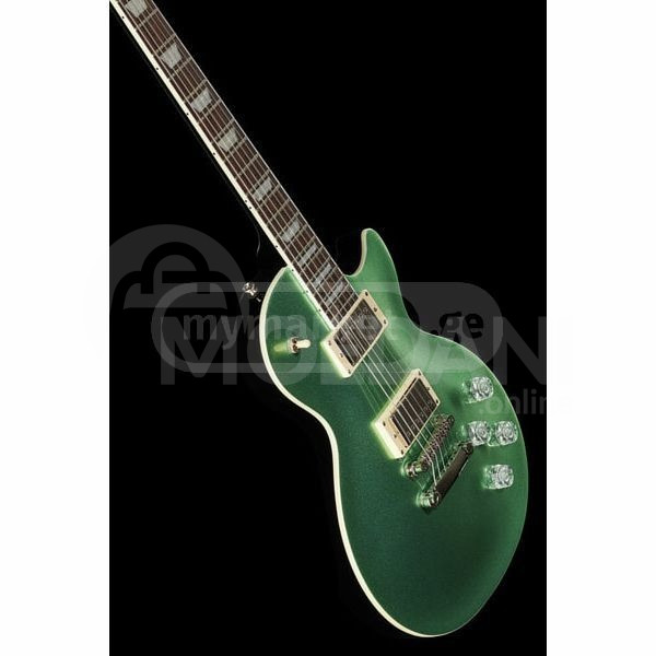 Электрогитара Epiphone Les Paul Muse Wanderlust Тбилиси - изображение 5