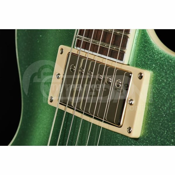 Epiphone Les Paul Muse Wanderlust Electric Guitar Tbilisi - photo 6