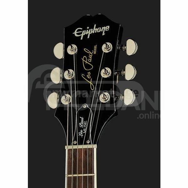 Epiphone Les Paul Muse Wanderlust Electric Guitar Tbilisi - photo 2