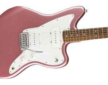 Squier Jazzmaster Electric Guitar ელექტრო გიტარა Тбилиси