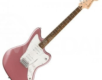 Squier Jazzmaster Electric Guitar электрогитара Тбилиси - изображение 1