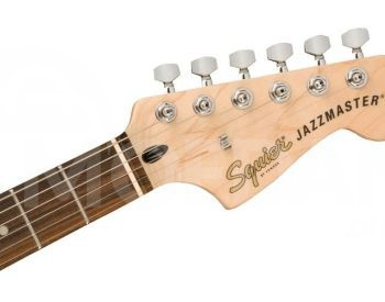 Squier Jazzmaster Electric Guitar electric guitar Tbilisi - photo 4