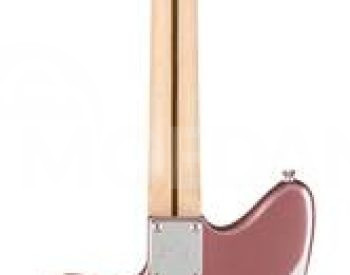 Squier Jazzmaster Electric Guitar electric guitar Tbilisi - photo 2