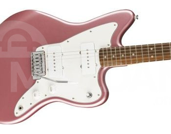 Squier Jazzmaster Electric Guitar electric guitar Tbilisi - photo 3