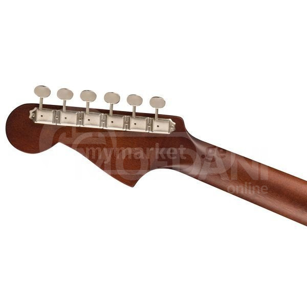 Fender Redondo Player LPB Electric Acoustic Guitar electric Tbilisi - photo 6