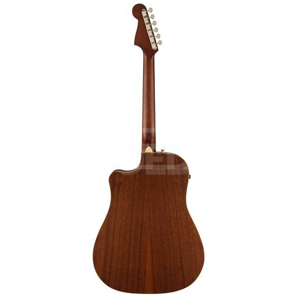 Fender Redondo Player LPB Electric Acoustic Guitar electric Tbilisi - photo 2
