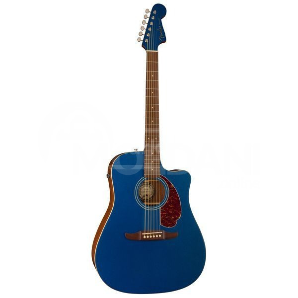 Fender Redondo Player LPB Electric Acoustic Guitar electric Tbilisi - photo 1