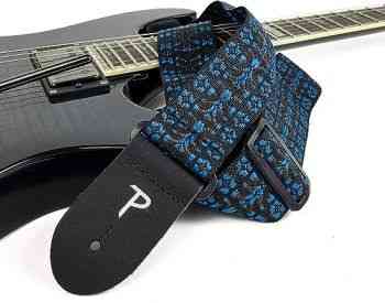 Perri's Hootenanny Guitar Strap გიტარის ქამარი Тбилиси