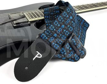Perri's Hootenanny Guitar Strap guitar strap Tbilisi - photo 1