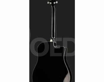 Harley Benton D-120CE-LH Guitar electric acoustic guitar Tbilisi - photo 2