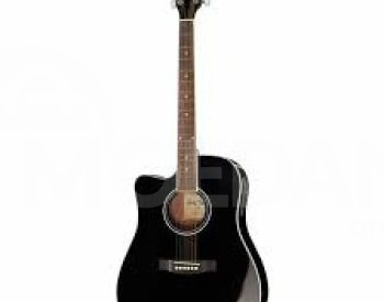 Harley Benton D-120CE-LH Guitar electric acoustic guitar Tbilisi - photo 1