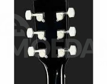 Harley Benton D-120CE-LH Guitar electric acoustic guitar Tbilisi - photo 4