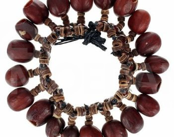 Terre Ankle Shaker Kemiri Seeds ankle shaker Tbilisi - photo 1