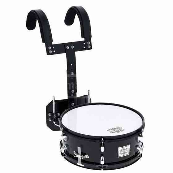 Marching Snare Set SD1455BL მარშის დრამი Тбилиси