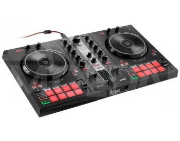 Hercules Inpulse 200 DJ controller DJ controller Tbilisi - photo 1