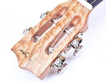 Grape 24' Concert Ukulele SKC-08 Ukulele Tbilisi - photo 2