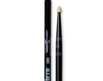 Vic Firth 5B Black Drum Sticks Tbilisi - photo 3