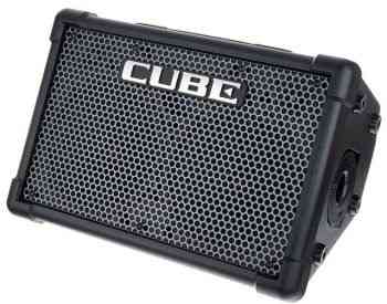 Roland CUBE Street Guitar Combo Amp გიტარის კომბი Тбилиси