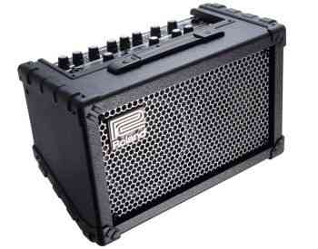 Roland CUBE Street Guitar Combo Amp გიტარის კომბი Тбилиси