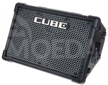 Roland CUBE Street Guitar Combo Amp guitar combo Tbilisi - photo 2