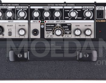 Roland CUBE Street Guitar Combo Amp guitar combo Tbilisi - photo 3