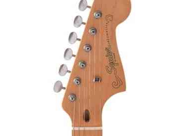 Squier Jazzmaster Electric Guitar ელექტრო გიტარა საიუბილეო Тбилиси