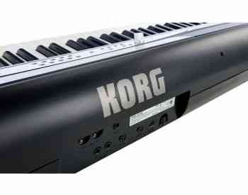 Korg SP-280 BK Digital Piano ელექტრო პიანინო Тбилиси