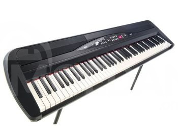 Электропиано Korg SP-280 BK Digital Piano Тбилиси - изображение 4