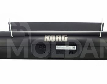 Korg SP-280 BK Digital Piano electric piano Tbilisi - photo 5