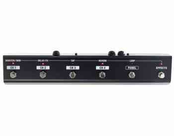 Boss GA-FC EX Foot Controller for BOSS Katana Amplifiers გიტ Тбилиси