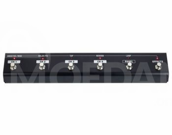 Boss GA-FC EX Foot Controller for BOSS Katana Amplifiers გიტ თბილისი - photo 2
