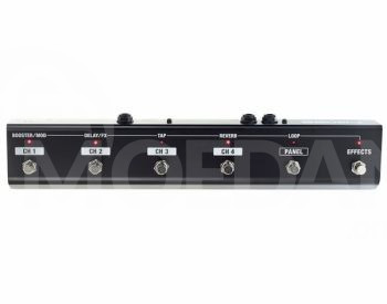 Boss GA-FC EX Foot Controller for BOSS Katana Amplifiers გიტ თბილისი - photo 3