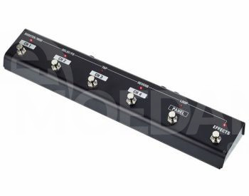 Ножной контроллер Boss GA-FC EX для усилителей BOSS Katana Git Тбилиси - изображение 1