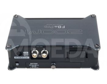 Zoom F8n Pro Audio Recorder/Mixer Audio mixer recorder Tbilisi - photo 3