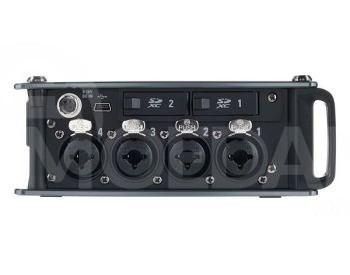 Zoom F8n Pro Audio Recorder/Mixer Audio mixer recorder Tbilisi - photo 4