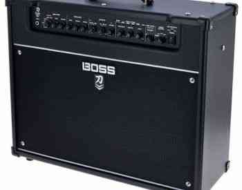 Boss Katana-Artist MkII Guitar Combo Amp გიტარის კომბი Тбилиси