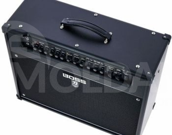 Boss Katana-Artist MkII Guitar Combo Amp guitar combo Tbilisi - photo 4