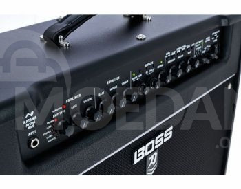 Boss Katana-Artist MkII Guitar Combo Amp guitar combo Tbilisi - photo 3