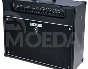 Boss Katana-Artist MkII Guitar Combo Amp guitar combo Tbilisi - photo 1