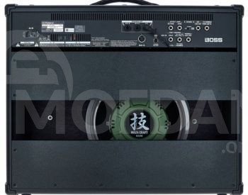 Boss Katana-Artist MkII Guitar Combo Amp guitar combo Tbilisi - photo 2