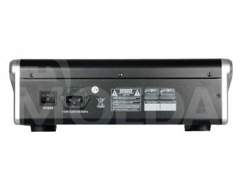 Yamaha KA-60 Mixer active mixer, audio mixer Tbilisi - photo 2