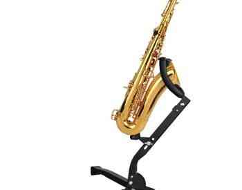 Saxophone Stand საქსაფონის სადგამი Тбилиси