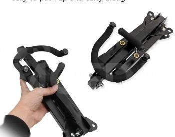 Saxophone Stand Tbilisi - photo 2