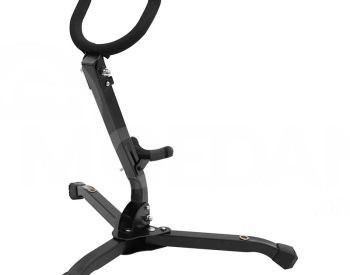 Saxophone Stand Tbilisi - photo 3